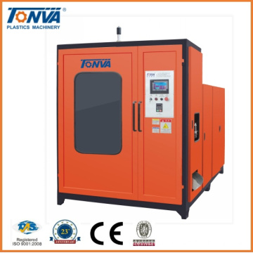 Tonva Hydraulic Single Station Extrusion Blowing Molding Machine